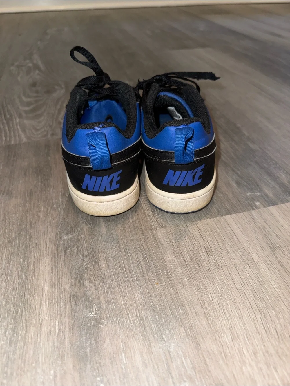 Nike Court Vision sneakers